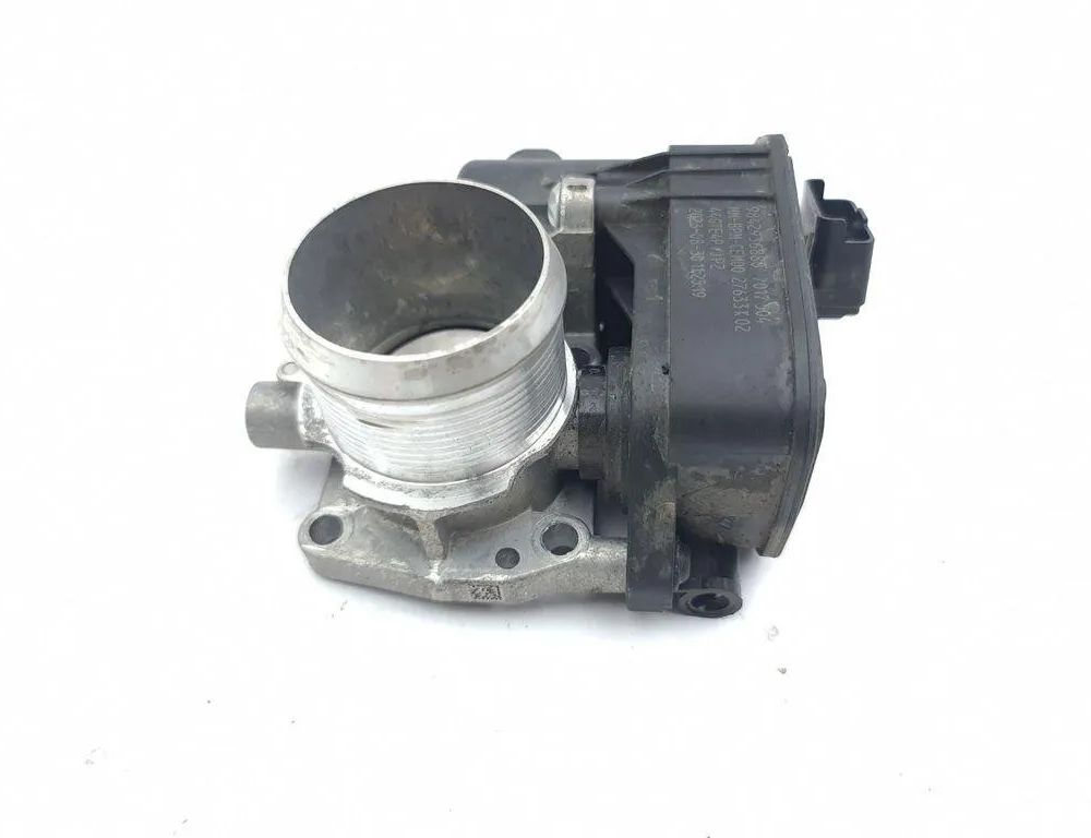 OPEL Astra L (2021-2023) Дроссельная заслонка 9842936880 31025526