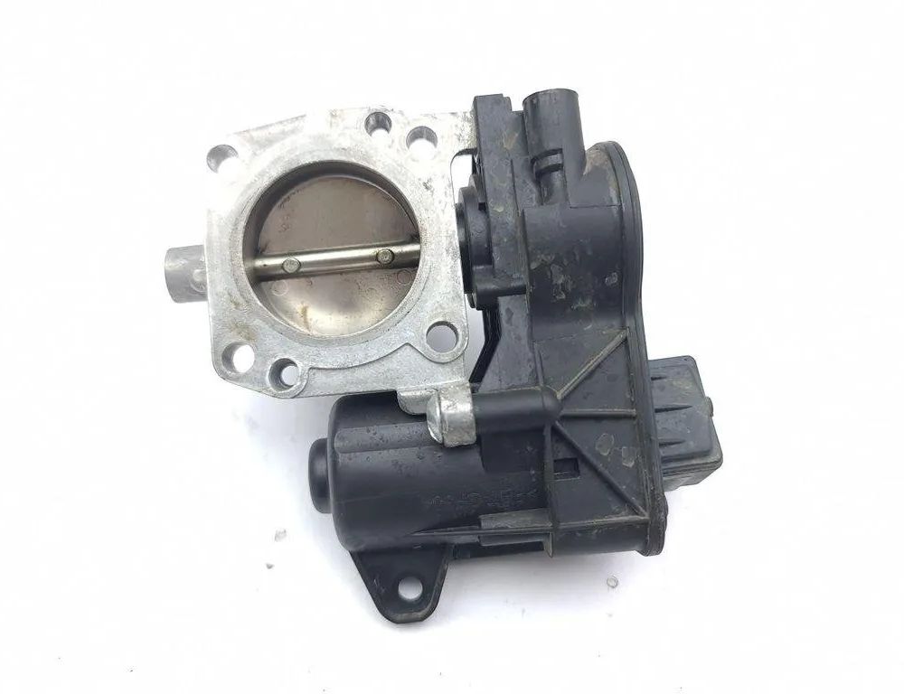 OPEL Astra L (2021-2023) Дроссельная заслонка 9842936880 31025526