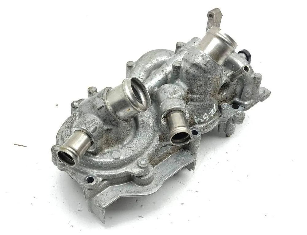 AUDI A1 GB (2018-2024) Water Pump 090223,05E121111AB 31026241