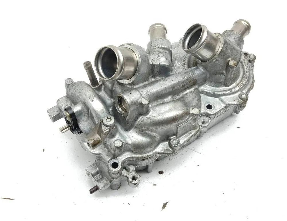 AUDI A1 GB (2018-2024) Water Pump 090223,05E121111AB 31026241