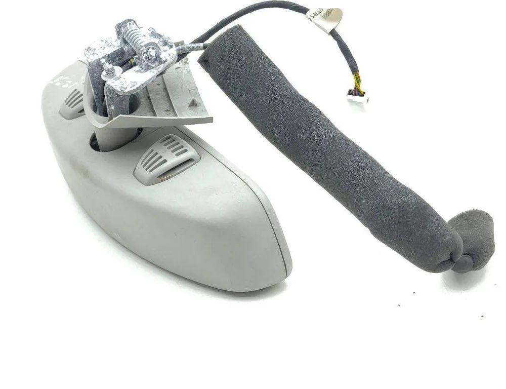 MERCEDES-BENZ CLS-Class C218/X218 (2011-2017) Interior Rear View Mirror 31026541