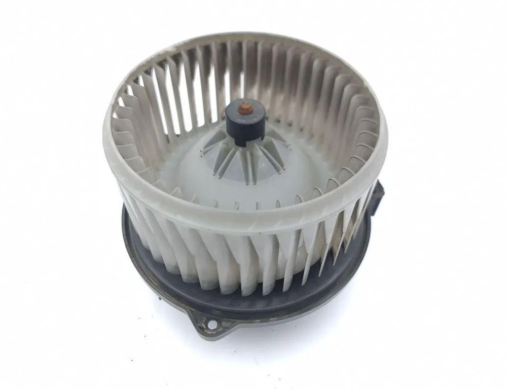 MITSUBISHI Pajero 4 generation (2006-2023) Печка салона 1163408601 31026791