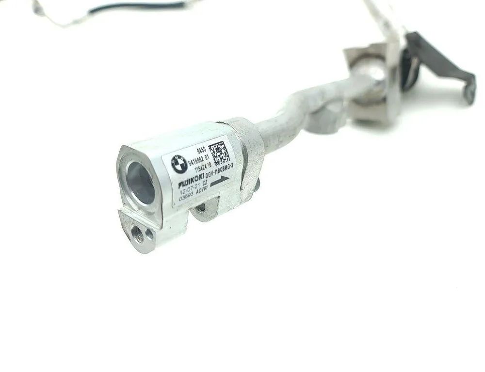 MINI Cooper F56 (2013-2020) A/C hadice 9418662,9496193 31027467