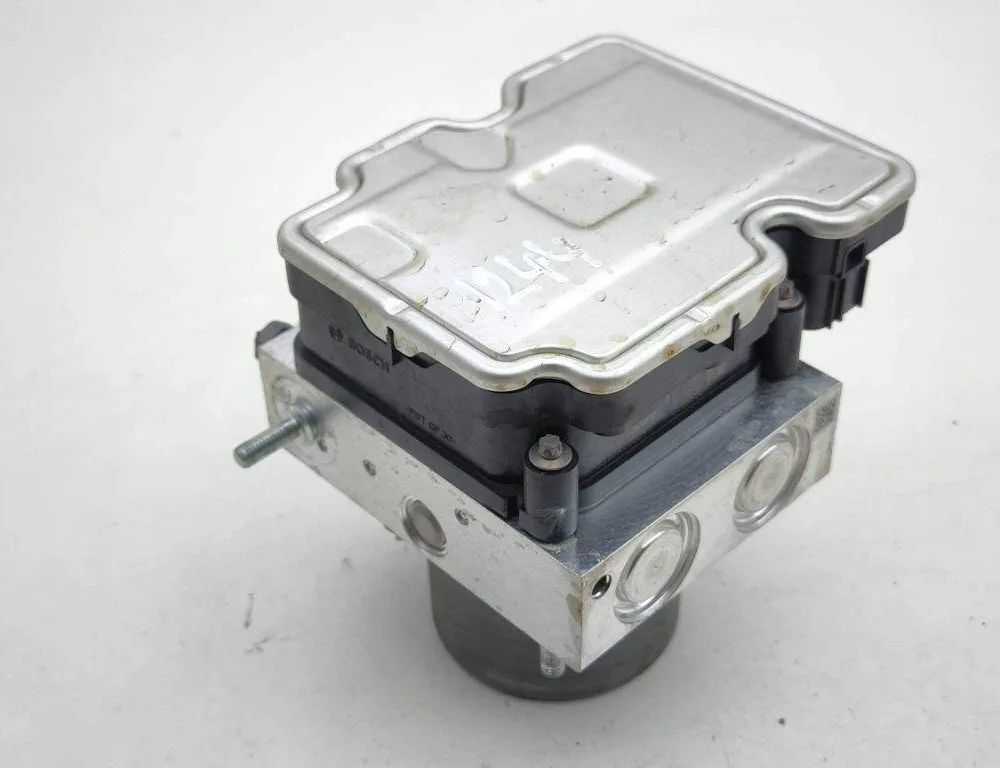 PEUGEOT 2008 2 generation (2019-2023) Абс блок 9842610780 31029182