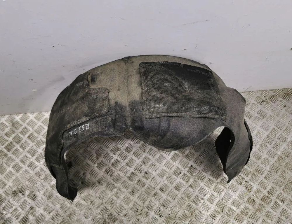 KIA Niro 1 generation (2016-2024) Rear Left Arch Liner 86821AT000 31031102