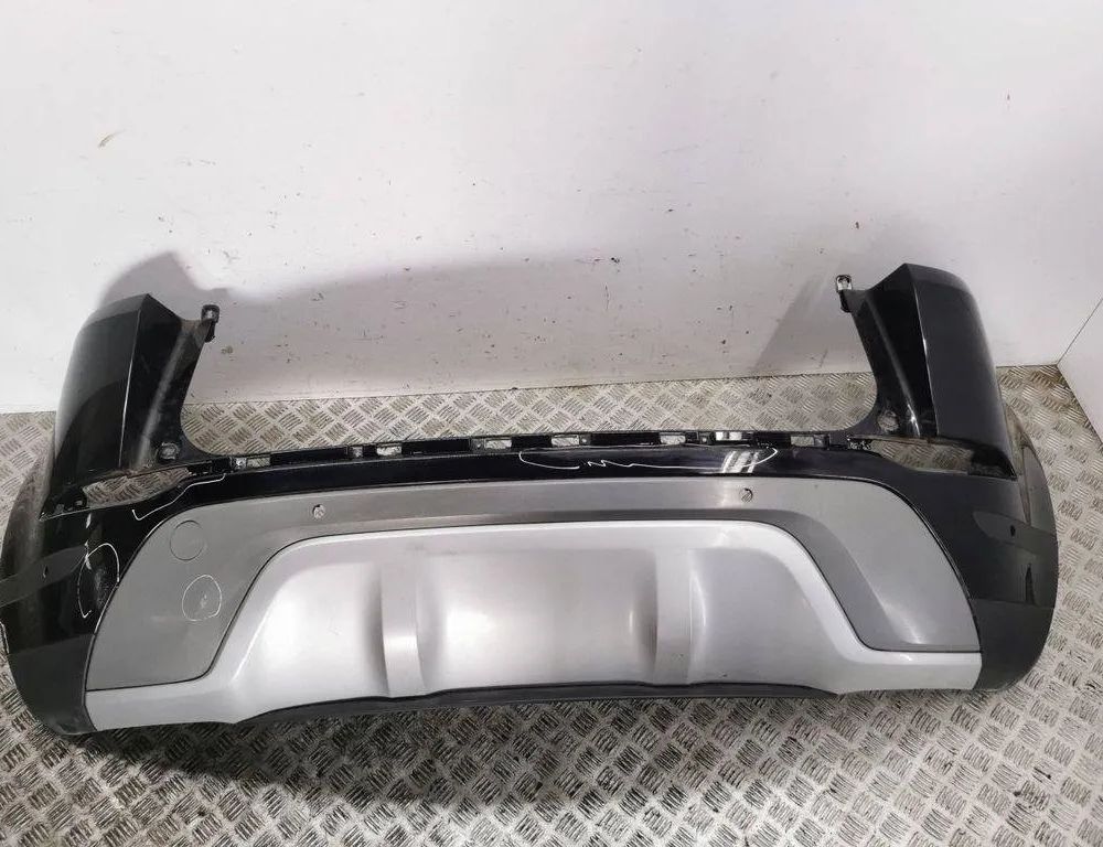LAND ROVER Range Rover Evoque L538 (1 gen) (2011-2020) Zadný nárazník 31031671