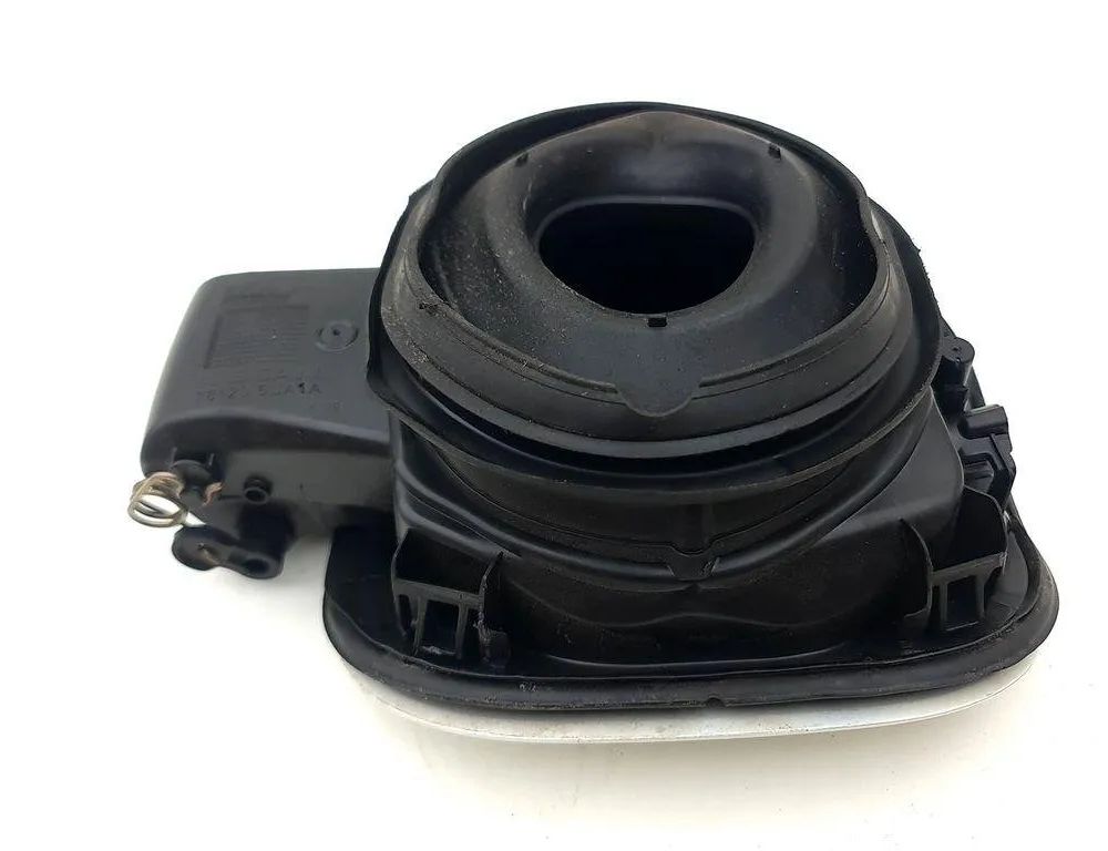 NISSAN Qashqai 2 generation (2013-2023) Zámok krytu nádrže na palivo 781206UA1A 31032915