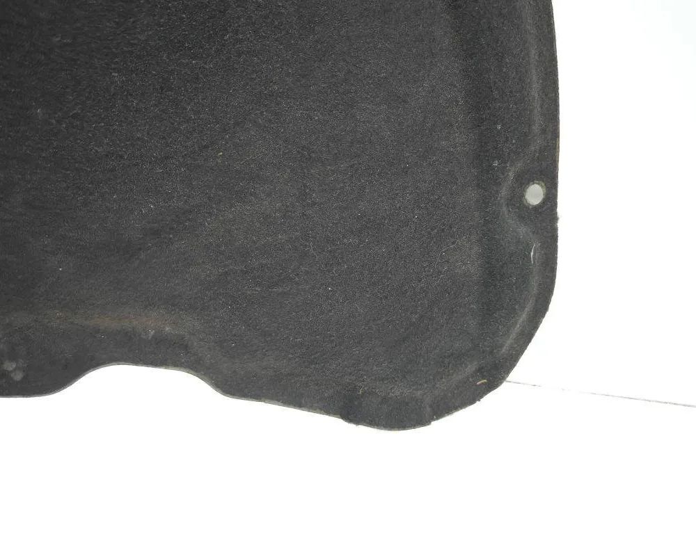 NISSAN Qashqai 2 generation (2013-2023) Bonnet Insulation Panel 31032936