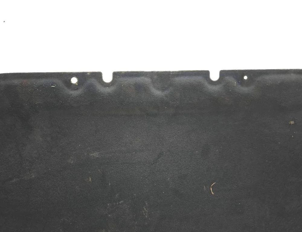 NISSAN Qashqai 2 generation (2013-2023) Bonnet Insulation Panel 31032936