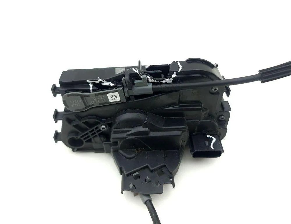 FORD Kuga 3 generation (2019-2023) Rear Right Door Lock JX7AA26412BJ 31033276