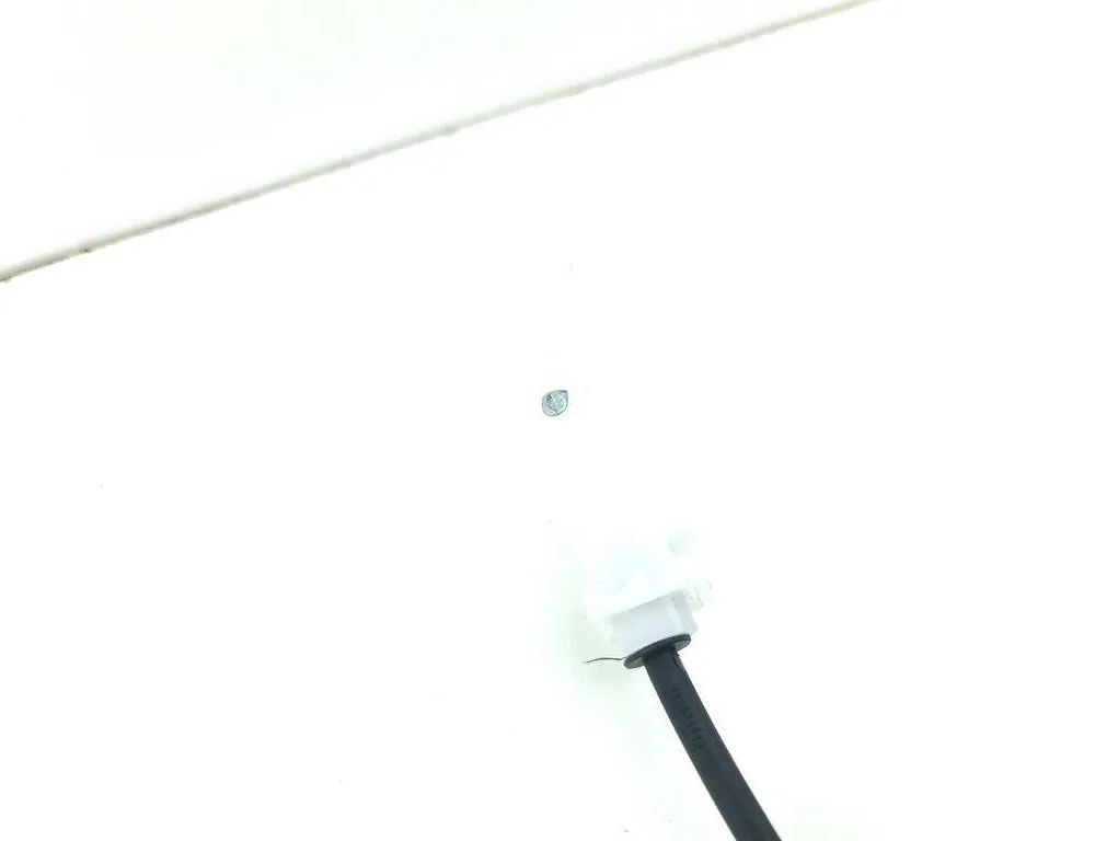 FORD Kuga 3 generation (2019-2023) Rear Right Door Lock JX7AA26412BJ 31033276