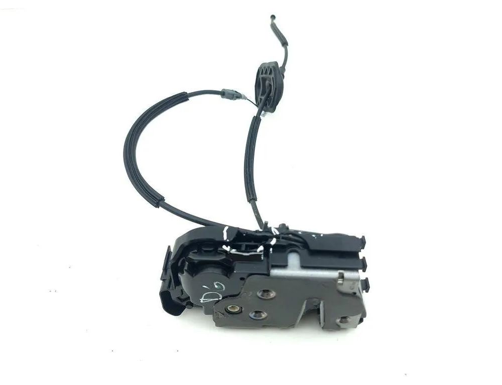 FORD Kuga 3 generation (2019-2023) Rear Right Door Lock JX7AA26412BJ 31033276