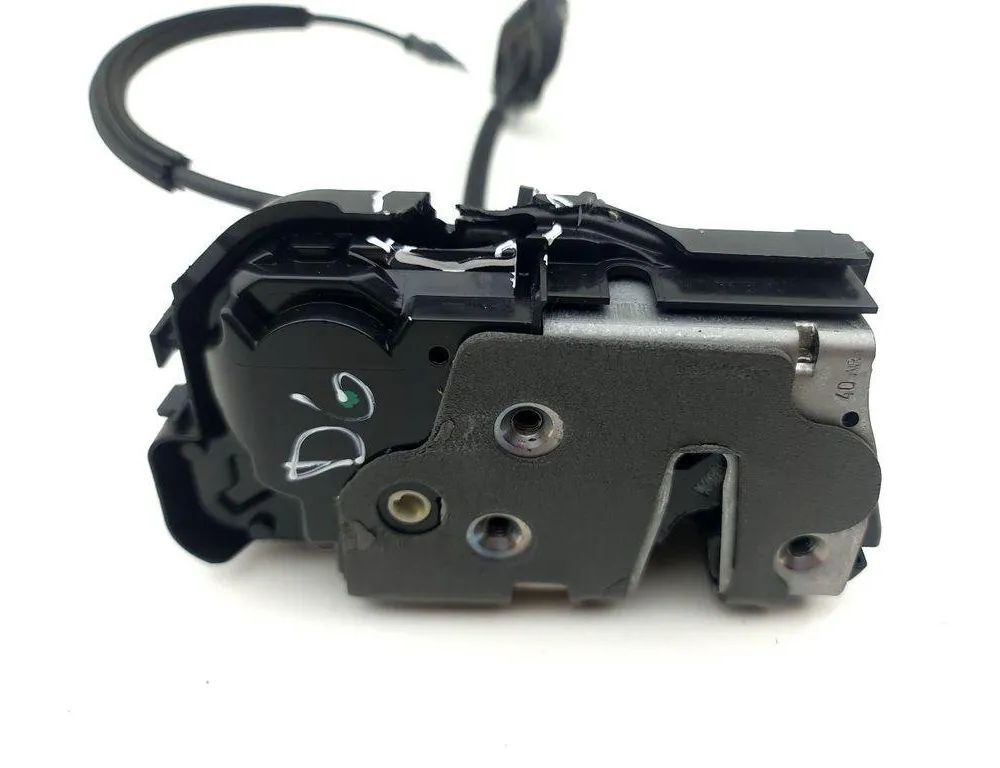 FORD Kuga 3 generation (2019-2023) Rear Right Door Lock JX7AA26412BJ 31033276