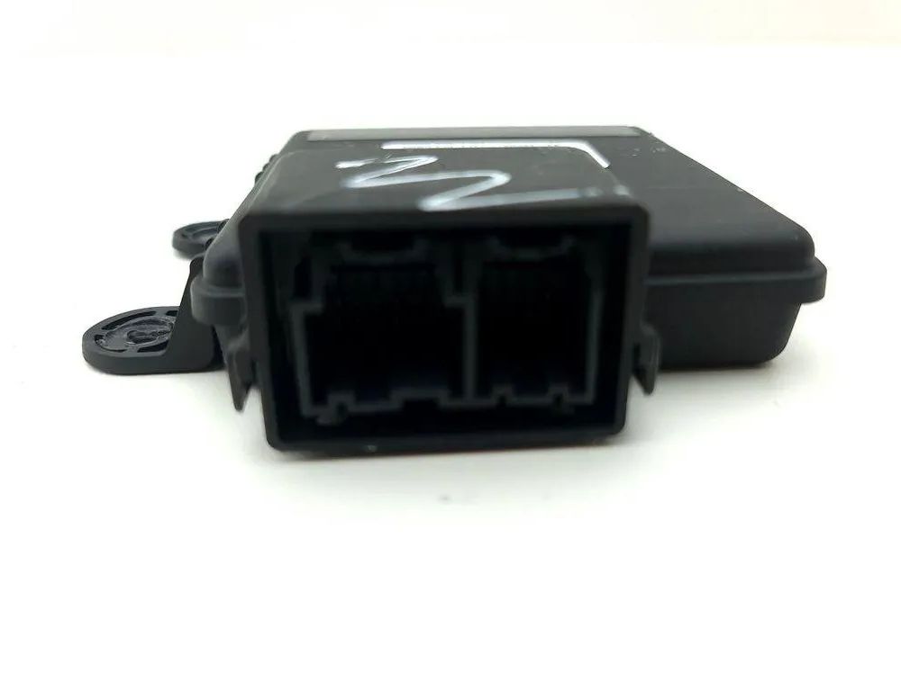 FORD Kuga 3 generation (2019-2023) Kontrolná jednotka kamery LJ6T19H423AA 31033328