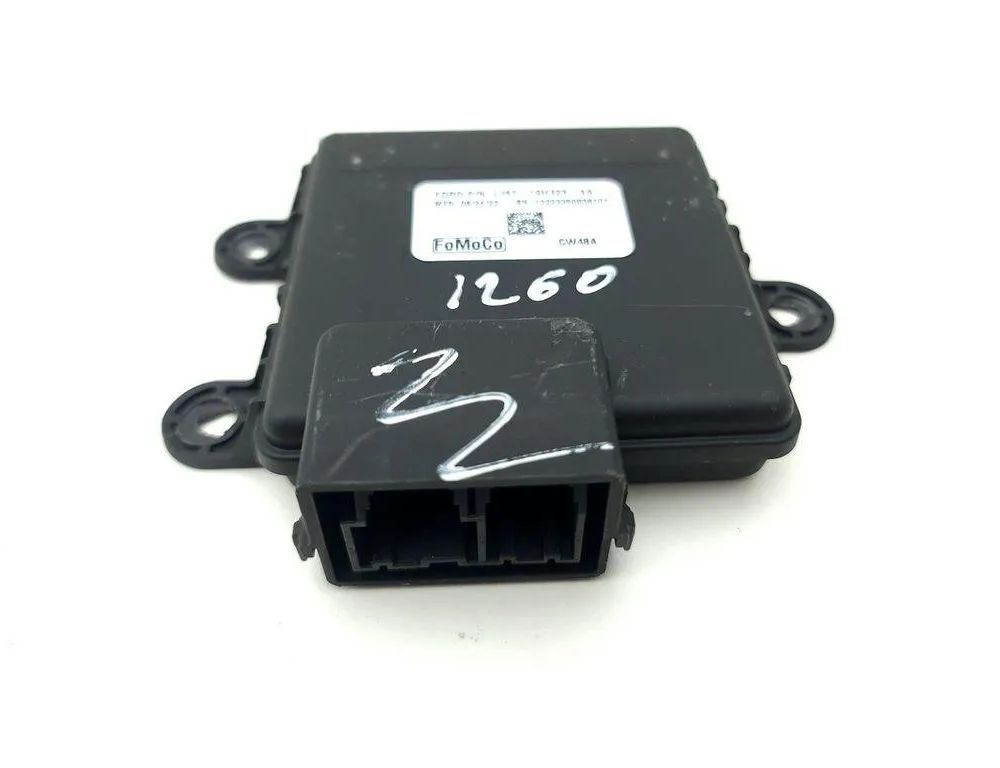 FORD Kuga 3 generation (2019-2023) Kontrolná jednotka kamery LJ6T19H423AA 31033328