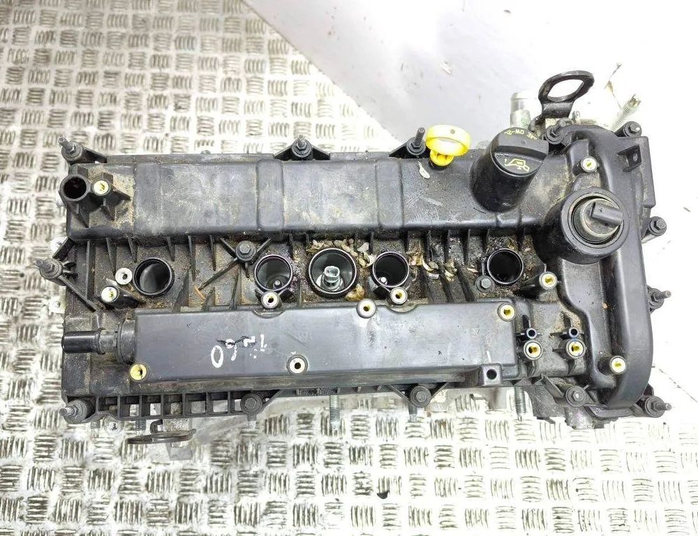 FORD Kuga 3 generation (2019-2023) Motor (Slovak) BGDA 31033397
