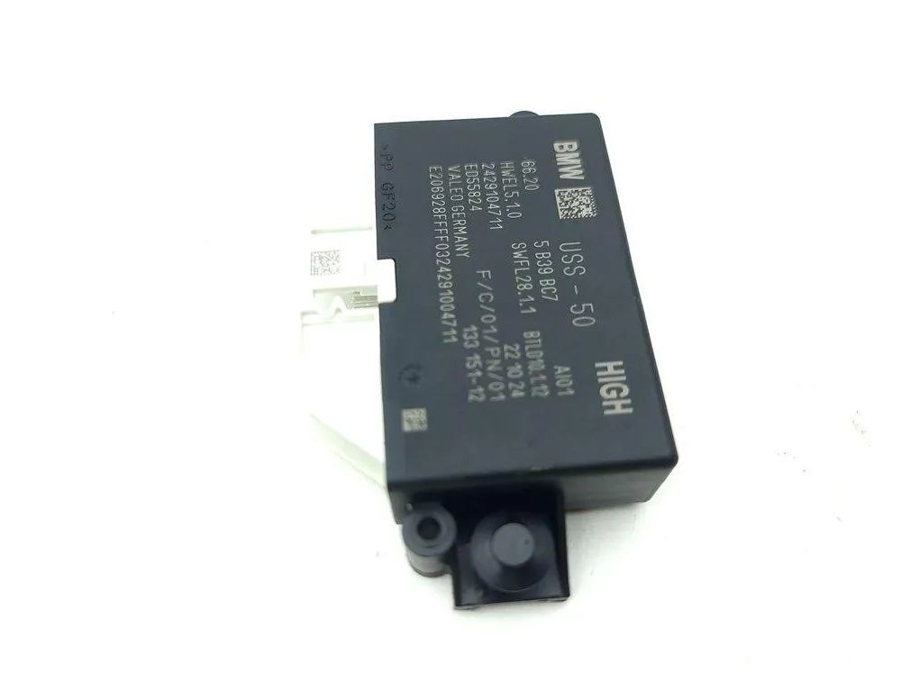 MINI Cooper F56 (2013-2020) Блок PDC 5B39BC7 31034760