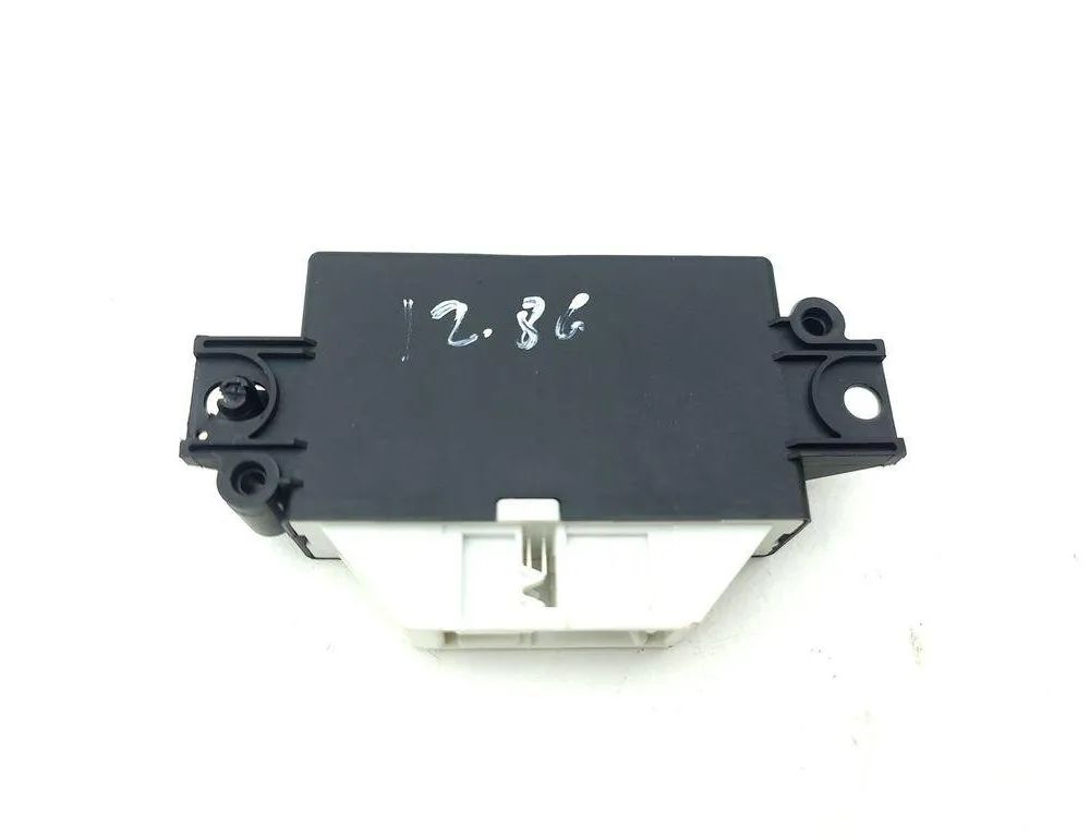 MINI Cooper F56 (2013-2020) Блок PDC 5B39BC7 31034760