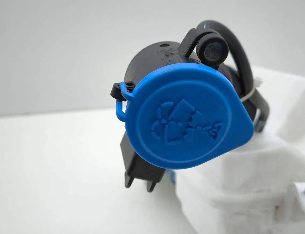 MINI Cooper F56 (2013-2020) Window Washer Tank 6166,17980710 31034888