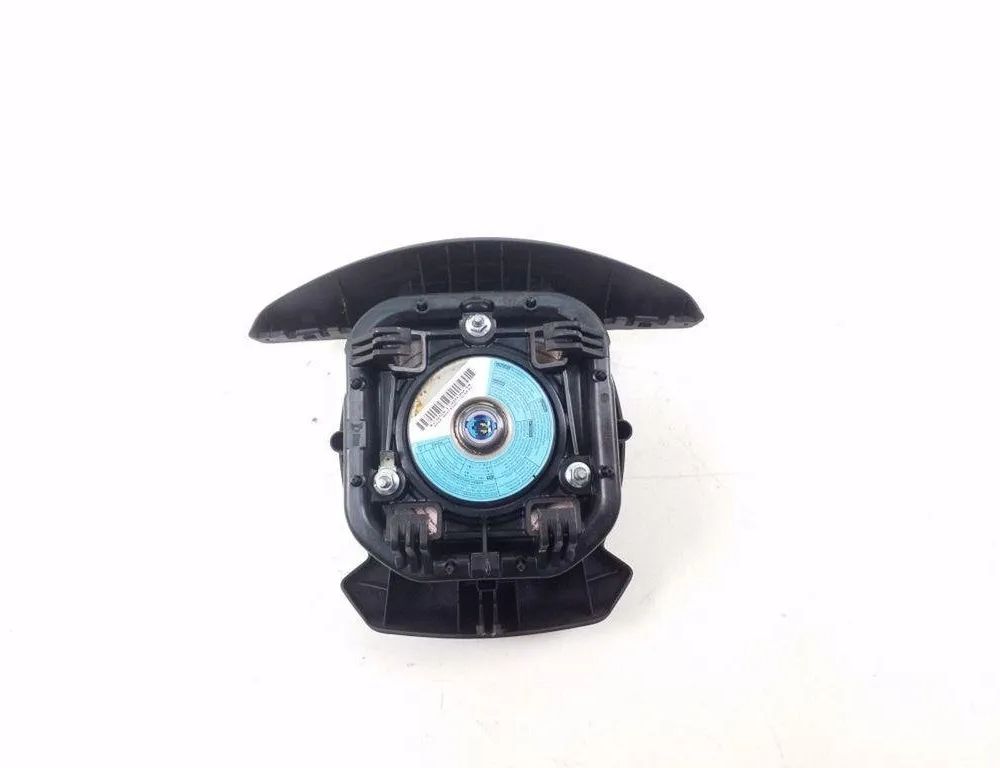 CITROËN C5 2 generation (2008-2017) Steering Wheel Airbag 96824771ZD 31135063