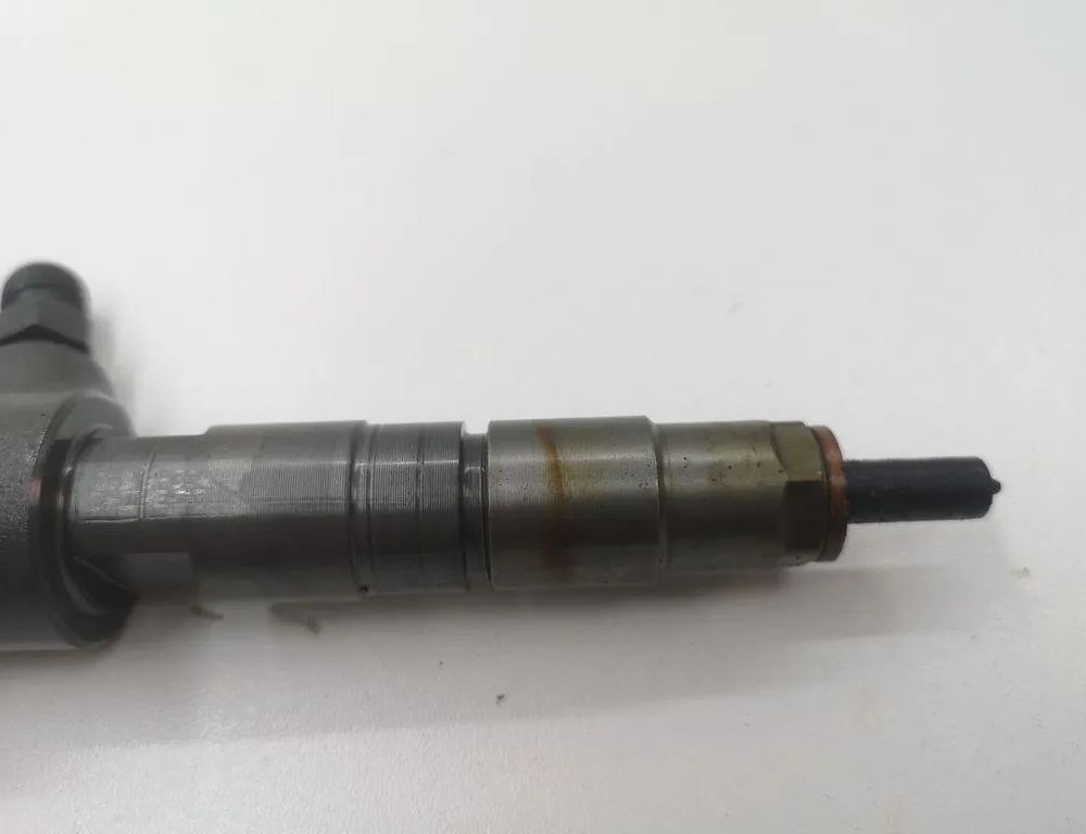 FORD C-Max 2 generation (2010-2019) Fuel Injector CV6Q9F593AA 31144009