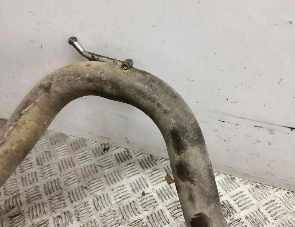 TOYOTA RAV4 3 generation (XA30) (2005-2012) Глушитель 32818 31144310