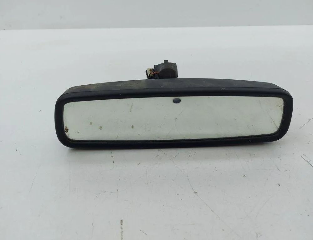 FORD Focus 3 generation (2011-2020) Зеркало заднего вида 026532 31165481