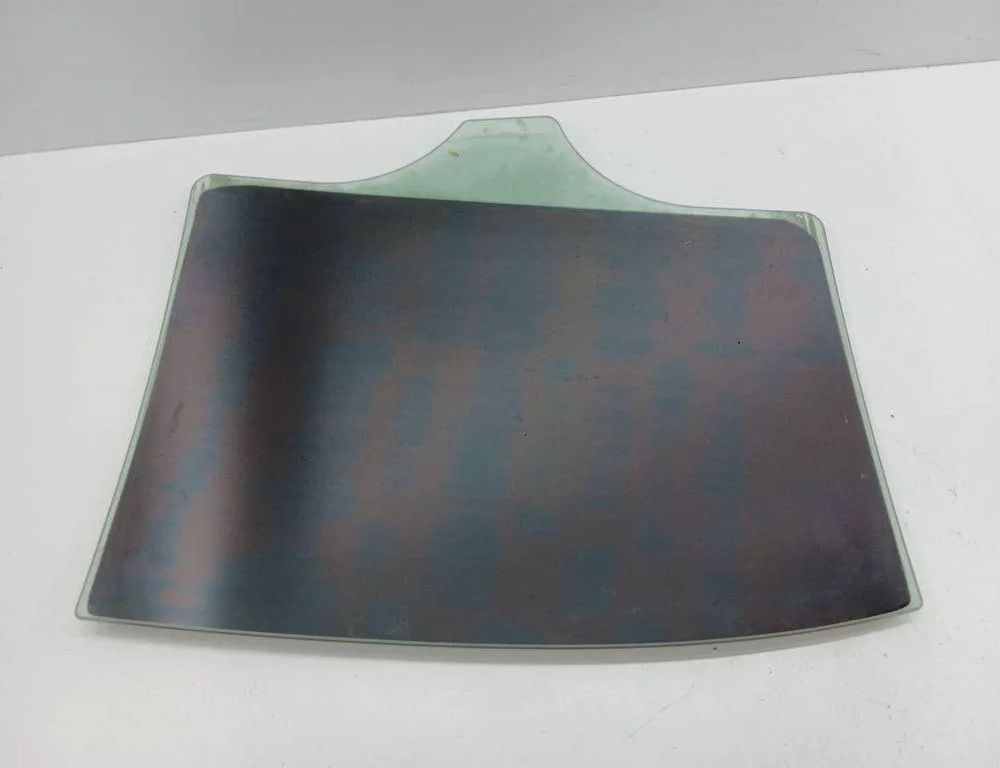 MERCEDES-BENZ M-Class W164 (2005-2011) Sklo zadnej ľavej dverí E643R00049 31166632