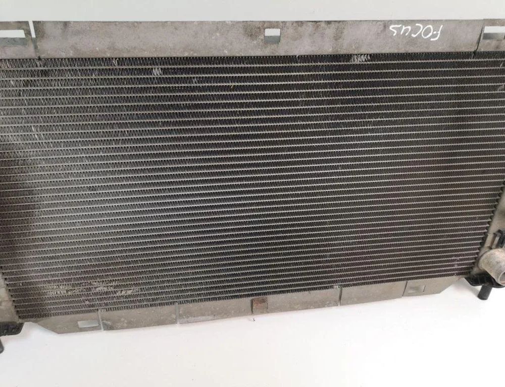 FORD Focus 4 generation (2018-2024) Air Con Radiator 31167134