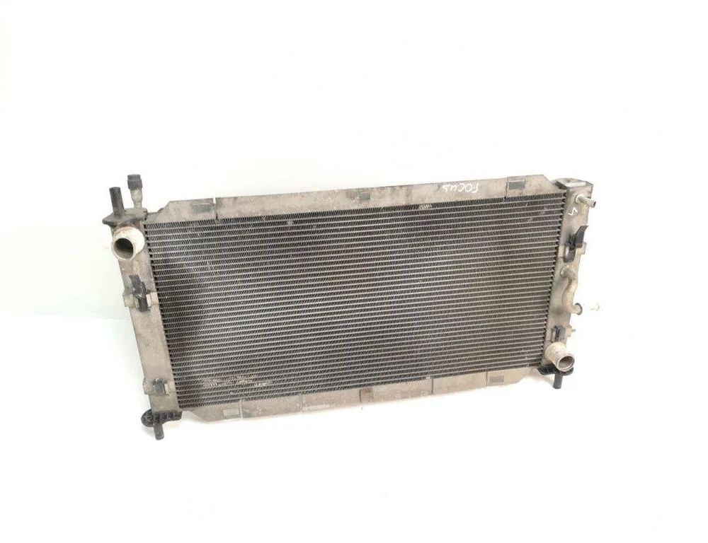 FORD Focus 4 generation (2018-2024) Air Con Radiator 31167134