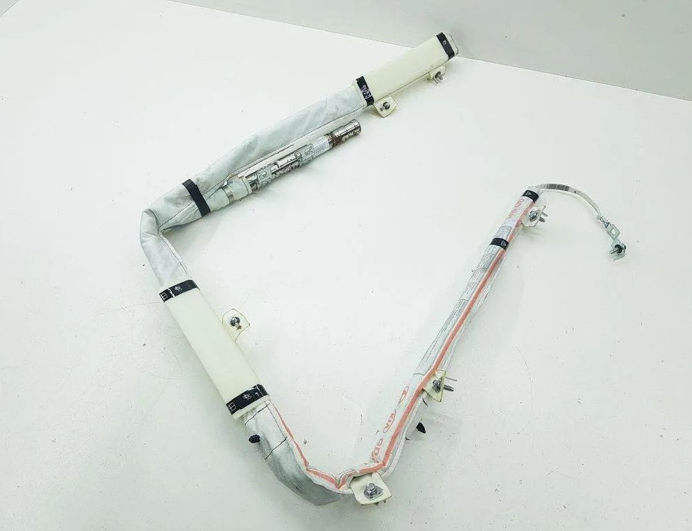 HYUNDAI i30 GD (2 generation) (2012-2017) Right Side Roof Airbag SRS 85020A6000,A685020000 31167368