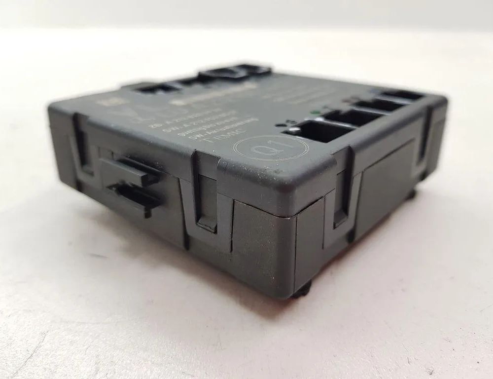MERCEDES-BENZ E-Class W211/S211 (2002-2009) Rear Left Door Control Unit A2128203926,A2129028001 31167558