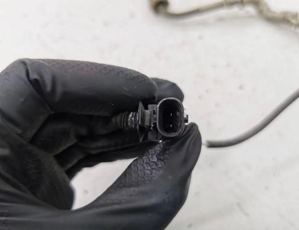 VOLVO V40 2 generation (2012-2020) Датчик температуры выхлопных газов 31370467 31167655