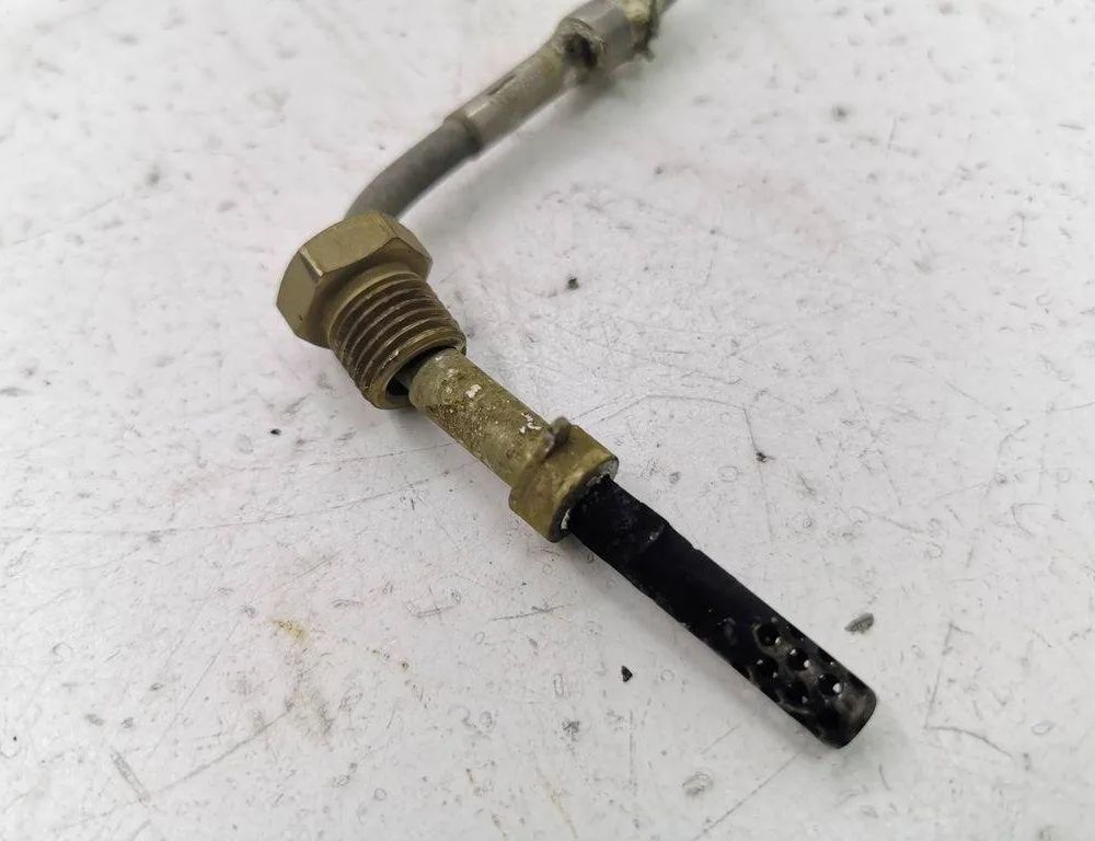 VOLVO V40 2 generation (2012-2020) Датчик температуры выхлопных газов 31370467 31167655