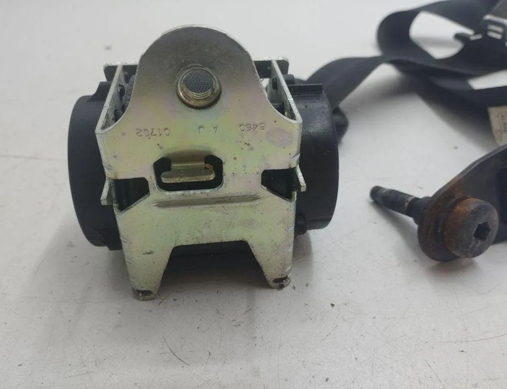 FORD Kuga 1 generation (2008-2013) Ľavý predný bezpečnostný pás 8V41S61295AD 31168875