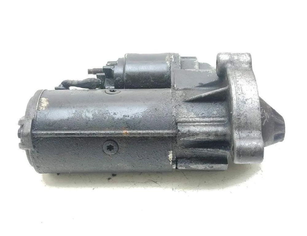 PEUGEOT 406 1 generation (1995-2004) Стартер 31169321