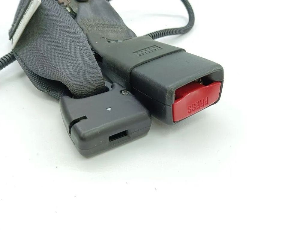 HONDA Accord 8 generation (2007-2015) Пряжка сиденья задняя правая 1056783,TKAB0EJ514 31169549