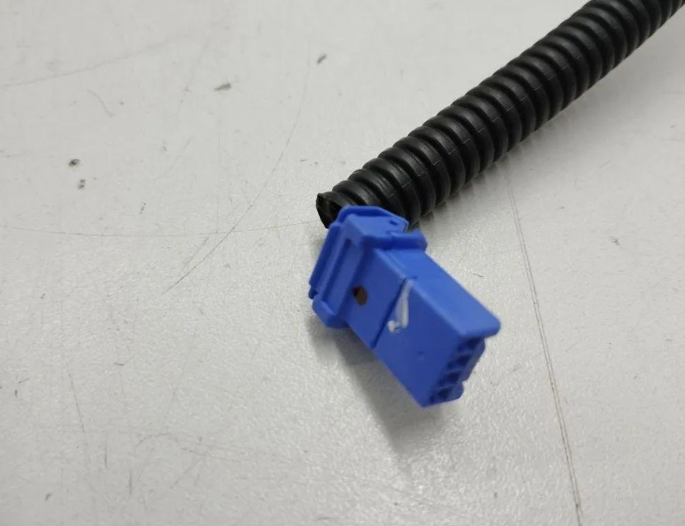 HONDA Accord 8 generation (2007-2015) Застежка сиденья задняя левая 1056783 31169634