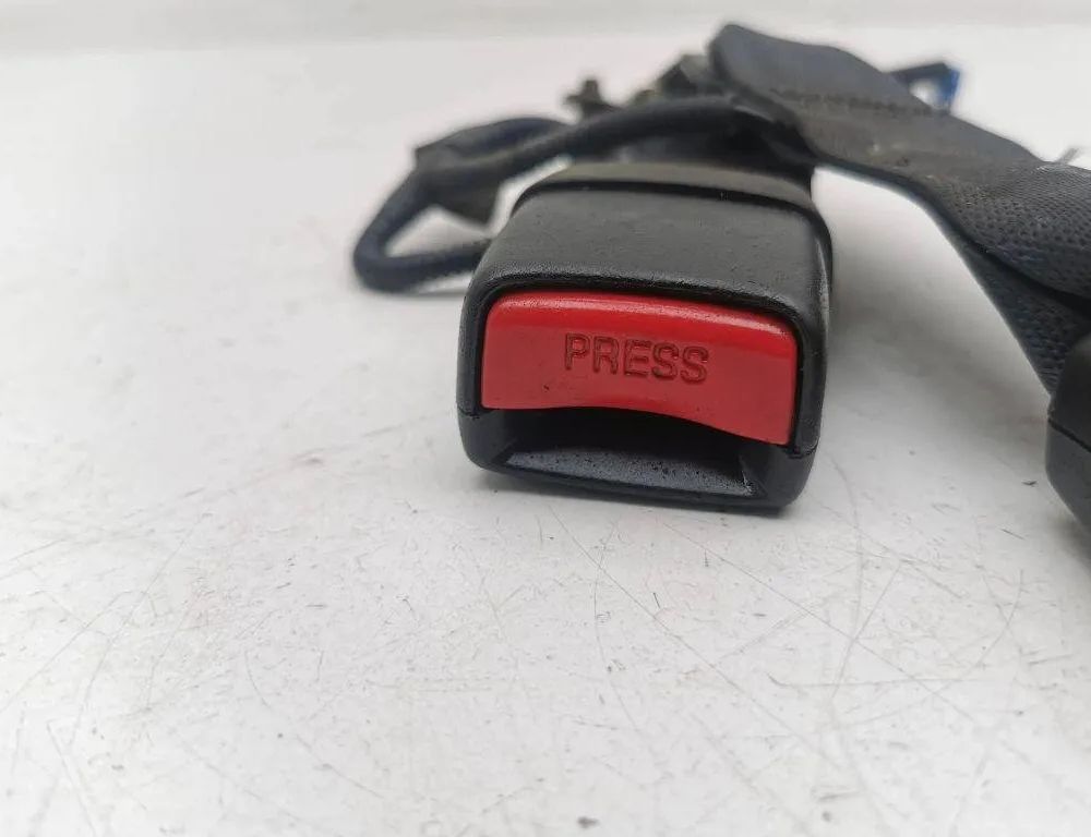 HONDA Accord 8 generation (2007-2015) Пряжка сиденья задняя правая 1056783 31169684