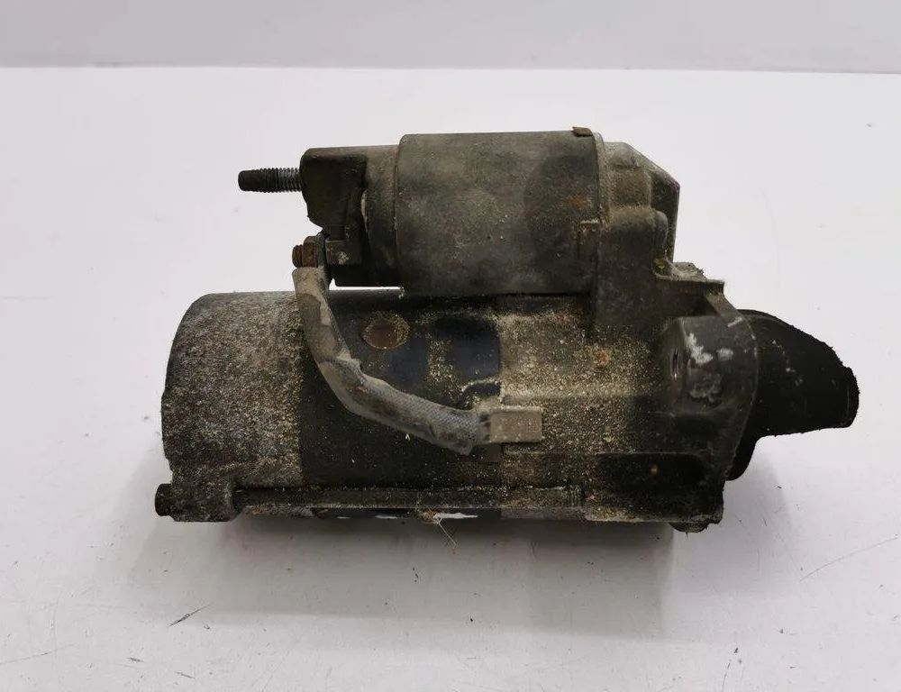 OPEL Mokka 1 generation (2012-2015) Starter Motor 55578420 31170247