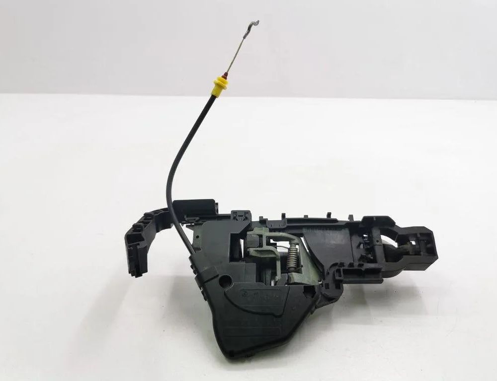 MERCEDES-BENZ R-Class W251 (2005-2017) Rear Left Door Exterior Handle A2517600536 31171135