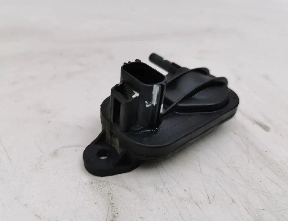 VOLVO V50 1 generation (2003-2012) Датчик давления DPF 31172095