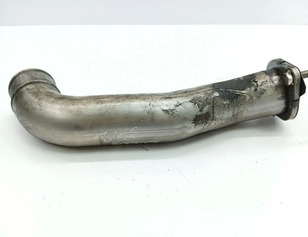 CHEVROLET Captiva 1 generation (2006-2018) шланг радиатора интеркулера 95494525 31172709