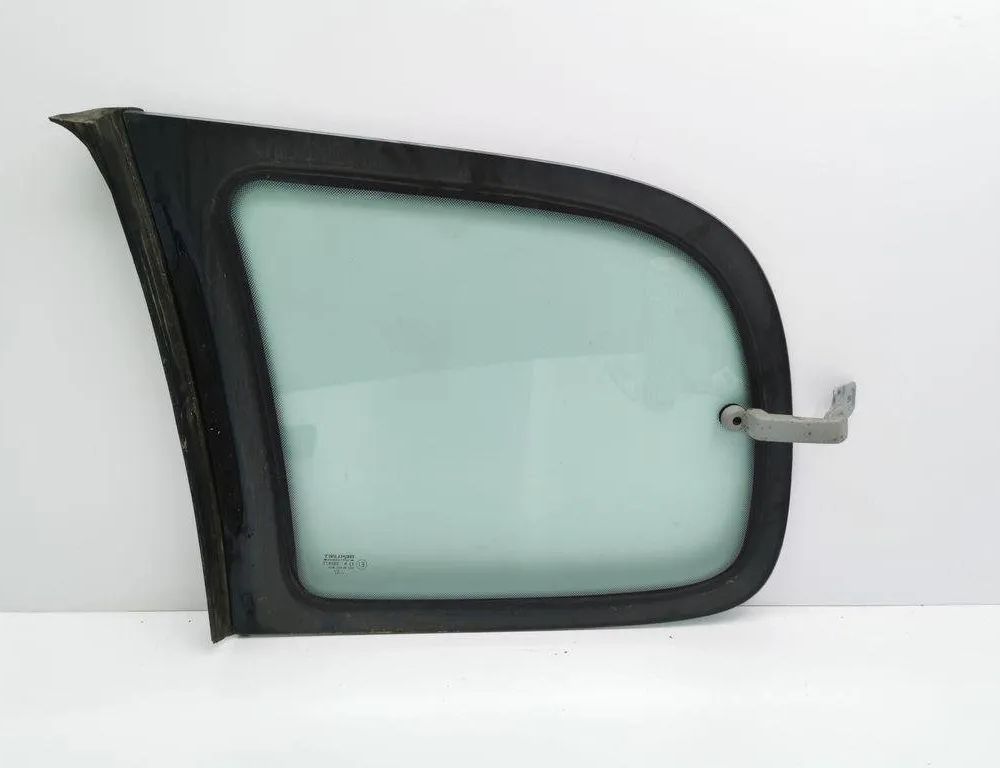 RENAULT Espace 3 generation (1996-2002) Pravé zadné okno 43R000677,E243R000677 31173261