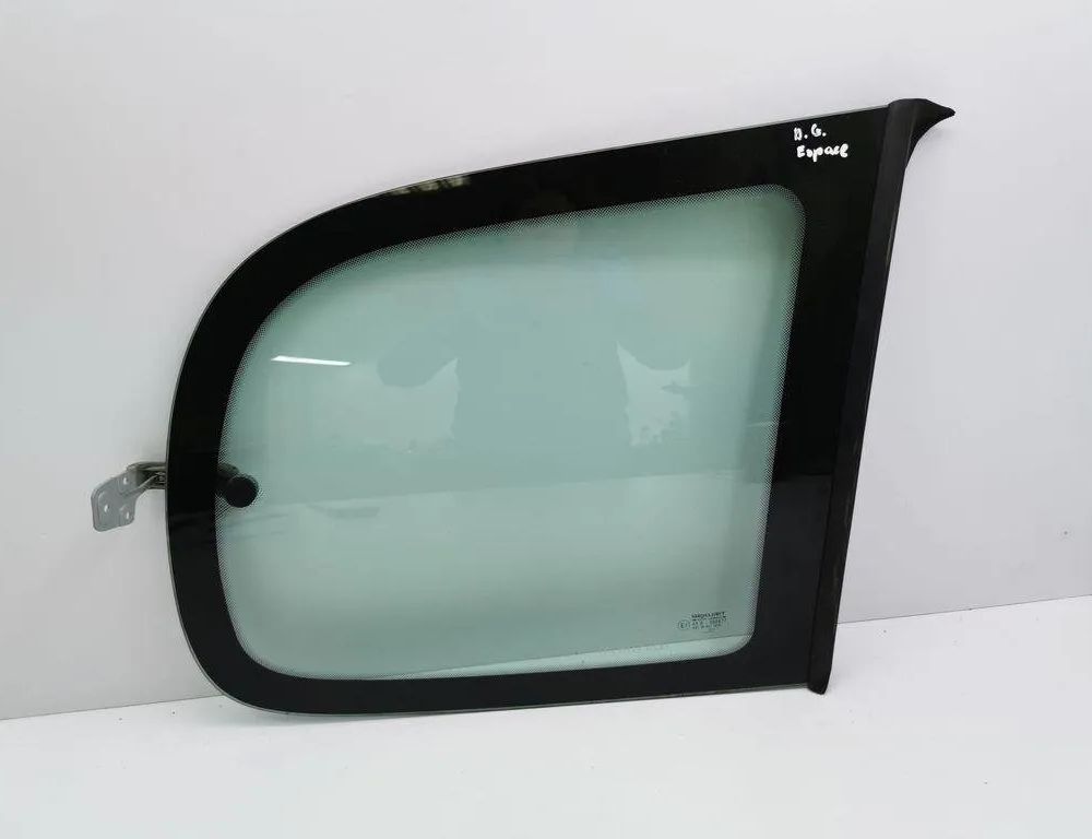 RENAULT Espace 3 generation (1996-2002) Pravé zadné okno 43R000677,E243R000677 31173261