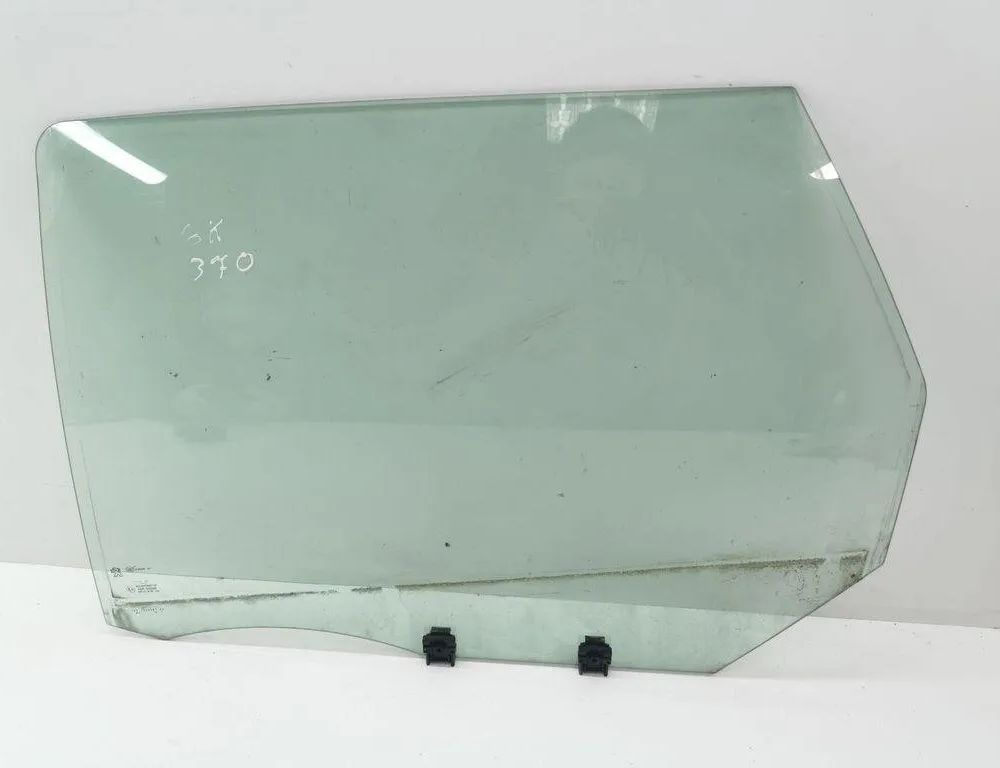 PEUGEOT 308 T9 (2013-2021) Стекло задней левой двери E00029220T,E643R00048 31174110
