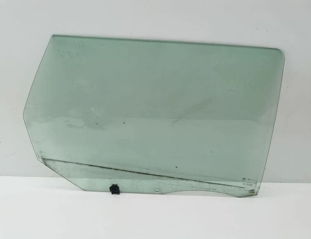 PEUGEOT 308 T9 (2013-2021) Стекло задней праой двери E00029220T,E643R00048 31174112
