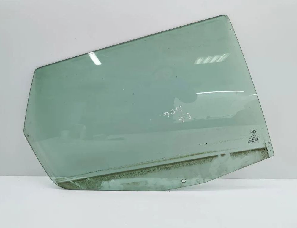 ALFA ROMEO 156 932 (1997-2007) Pravé zadné dvere okenné sklo E243R007023,43R007023 31176180