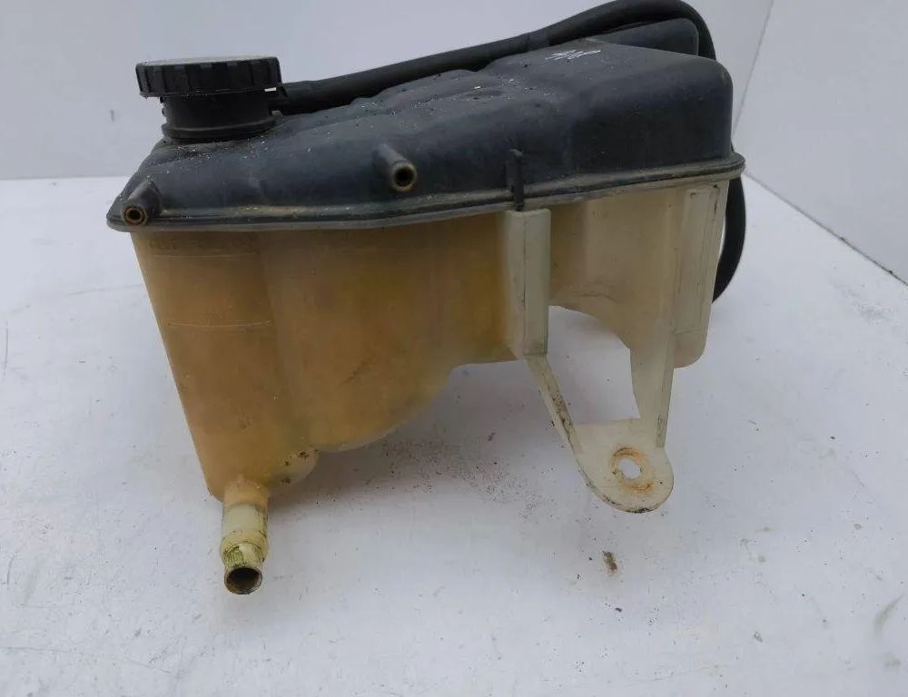 JEEP Grand Cherokee 4 generation (WK) (2004-2024) Expanzná nádrž 55116873AD 31176884