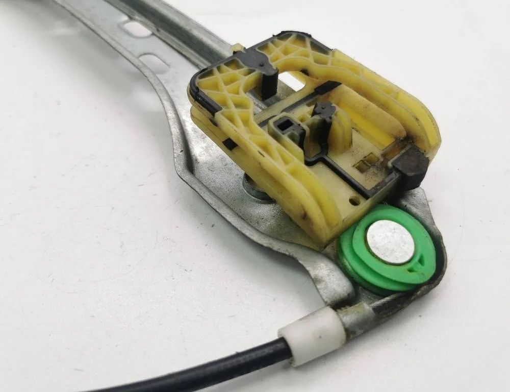 VOLVO XC60 1 generation (2008-2017) Стеклоподъемник задней правой двери 964290100 31177470